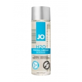 Нейтральный лубрикант на водной основе JO Personal Lubricant H2O - 240 мл. - System JO - купить с доставкой в Новом Уренгое