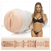 Мастурбатор-вагина Fleshlight Girls - Nicole Aniston Fit - Fleshlight - в Новом Уренгое купить с доставкой