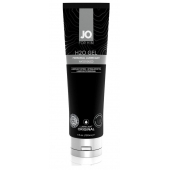 Лубрикант-гель для мужчин JO H2O GEL ORIGINAL - 120 мл. - System JO - купить с доставкой в Новом Уренгое