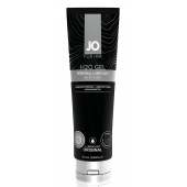 Лубрикант-гель для мужчин JO H2O GEL ORIGINAL - 240 мл. - System JO - купить с доставкой в Новом Уренгое