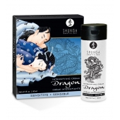 Интимный мужской крем SHUNGA DRAGON SENSITIVE - 60 мл. - Shunga - купить с доставкой в Новом Уренгое