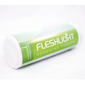 Восстанавливающий порошок для киберкожи Renewing Powder - 118 мл. - Fleshlight - в Новом Уренгое купить с доставкой Восстанавливающий порошок для киберкожи Renewing Powder - 118 мл. - Fleshlight - в Новом Уренгое купить с доставкой