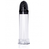 Автоматическая вакуумная помпа Man up pump - Erotist Adult Toys - в Новом Уренгое купить с доставкой