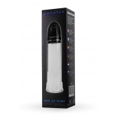 Автоматическая вакуумная помпа Man up pump - Erotist Adult Toys - в Новом Уренгое купить с доставкой