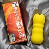 Мастурбатор-вагина Men sMax Feel 2 - Men sMax - в Новом Уренгое купить с доставкой