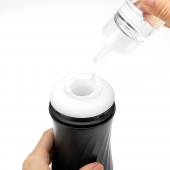 Мастурбатор с регулируемой плотностью обхвата Custom Strength CUP Twist Ripple - Tenga - в Новом Уренгое купить с доставкой