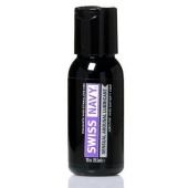 Возбуждающий гель-лубрикант на водной основе Sensual Arousal Lubricant  - 29,5 мл. - Swiss navy - купить с доставкой в Новом Уренгое