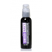 Возбуждающий гель-лубрикант на водной основе Sensual Arousal Lubricant - 59 мл. - Swiss navy - купить с доставкой в Новом Уренгое