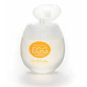 Лубрикант на водной основе Tenga Egg Lotion - 50 мл. - Tenga - купить с доставкой в Новом Уренгое