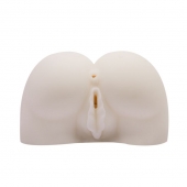 Мастурбатор-попка с двойной вибрацией - Baile - в Новом Уренгое купить с доставкой