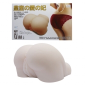 Мастурбатор-попка с двойной вибрацией - Baile - в Новом Уренгое купить с доставкой