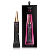 Стимулирующий гель для женщин Feu d Amour Gel Stimulant Plaisirs Secrets - 30 мл. - Plaisir Secret - купить с доставкой в Новом Уренгое