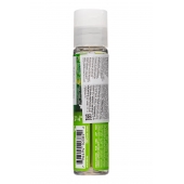 Смазка с ароматом яблока JO Flavored  Green Apple H2O - 30 мл. - System JO - купить с доставкой в Новом Уренгое