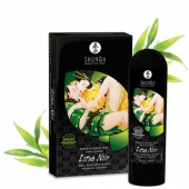 Интимный гель для пар, усиливающий наслаждение, Lotus Noir - 60 мл. - Shunga - купить с доставкой в Новом Уренгое