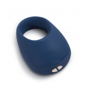 Синее эрекционное виброкольцо We-vibe Pivot - We-vibe - в Новом Уренгое купить с доставкой