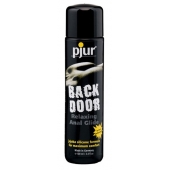 Концентрированный анальный лубрикант pjur BACK DOOR glide - 250 мл. - Pjur - купить с доставкой в Новом Уренгое