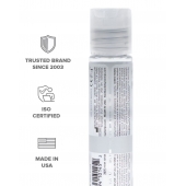 Массажный гель ALL-IN-ONE Massage Oil Sensual нейтральный - 30 мл. - System JO - купить с доставкой в Новом Уренгое