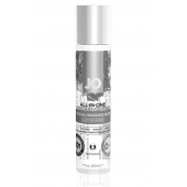 Массажный гель ALL-IN-ONE Massage Oil Sensual нейтральный - 30 мл. - System JO - купить с доставкой в Новом Уренгое