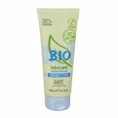Органический лубрикант для чувствительной кожи Bio Sensitive - 100 мл. - HOT - купить с доставкой в Новом Уренгое