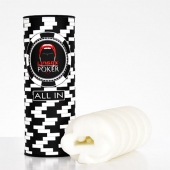 Компактный мастурбатор Pocker Club Edition - Lingox - в Новом Уренгое купить с доставкой