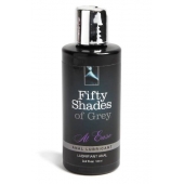 Анальный лубрикант At Ease Anal Lubricant - 100 мл. - Fifty Shades of Grey - купить с доставкой в Новом Уренгое