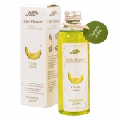 Эликсир Triple Pleasure  Медовая дыня  - 130 гр. - JULEJU - купить с доставкой в Новом Уренгое