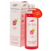 Эликсир Triple Pleasure  Тропический коктейль  - 130 гр. - JULEJU - купить с доставкой в Новом Уренгое