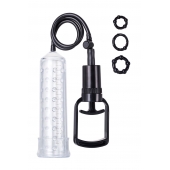 Прозрачная вакуумная помпа A-toys - A-toys - в Новом Уренгое купить с доставкой