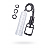 Прозрачная вакуумная помпа A-toys - A-toys - в Новом Уренгое купить с доставкой