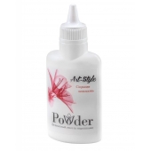 Пудра для ухода за игрушками Art-Style Powder - 30 гр. - Art-Style - в Новом Уренгое купить с доставкой