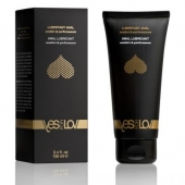 Анальный гель-смазка YESforLOV Comfort   Performance Anal Lubricant - 100 мл. - YESforLOV - купить с доставкой в Новом Уренгое