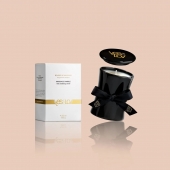 Массажная свеча Titillating Massage Candle - 120 мл. - YESforLOV - купить с доставкой в Новом Уренгое