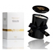 Массажная свеча Titillating Massage Candle - 120 мл. - YESforLOV - купить с доставкой в Новом Уренгое
