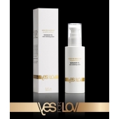 Массажное масло TITILLATING MASSAGE OIL - 100 мл. - YESforLOV - купить с доставкой в Новом Уренгое