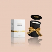 Массажная аромасвеча BEWITCHING MASSAGE CANDLE - 120 мл. - YESforLOV - купить с доставкой в Новом Уренгое