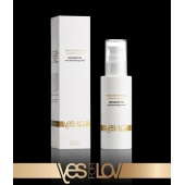 Массажное масло BEWITCHING MASSAGE OIL - 100 мл. - YESforLOV - купить с доставкой в Новом Уренгое