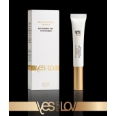 Возбуждающий интимный гель для женщин EXCITEMENT GEL FOR WOMEN - 10 гр. - YESforLOV - купить с доставкой в Новом Уренгое
