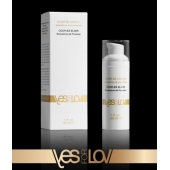Интимный гель для пар COUPLES ELIXIR - 30 мл. - YESforLOV - купить с доставкой в Новом Уренгое
