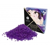 Соль для ванны Bath Salts Exotic Fruits с ароматом экзотических фруктов - 75 гр. -  в Новом Уренгое Соль для ванны Bath Salts Exotic Fruits с ароматом экзотических фруктов - 75 гр. -