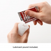 Карманный мастурбатор CLICK BALL - Tenga - в Новом Уренгое купить с доставкой