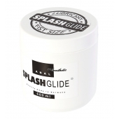 Анальный гель на водной основе SPLASHGLIDE ANAL ANESTHETIC FIST SIZE - 600 мл. - Splashglide - купить с доставкой в Новом Уренгое