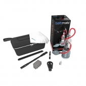 Прозрачная гидропомпа HydroXTREME5 - Bathmate - в Новом Уренгое купить с доставкой
