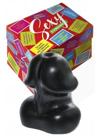 Сувенир в коробке  Босс - LOVETOY (А-Полимер) - купить с доставкой в Новом Уренгое