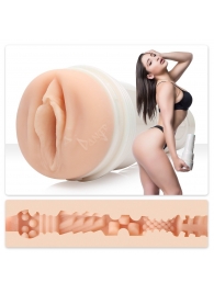 Мастурбатор-вагина Fleshlight Girls - Abella Danger Danger - Fleshlight - в Новом Уренгое купить с доставкой