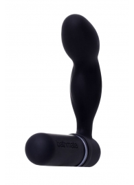 Стимулятор простаты Prostate Vibe - 10,5 см. - Bathmate - в Новом Уренгое купить с доставкой