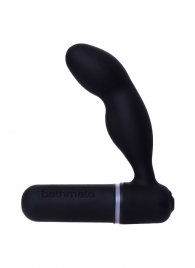 Стимулятор простаты Prostate Vibe - 10,5 см. - Bathmate - в Новом Уренгое купить с доставкой