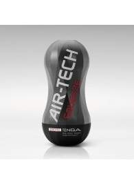 Мастурбатор AIR-TECH Squeeze Strong - Tenga - в Новом Уренгое купить с доставкой