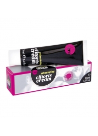 Возбуждающий крем для женщин Stimulating Clitoris Creme - 30 мл. - Ero - купить с доставкой в Новом Уренгое
