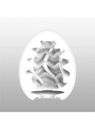 Мастурбатор-яйцо EGG Wavy II - Tenga - в Новом Уренгое купить с доставкой