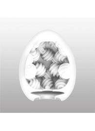 Мастурбатор-яйцо EGG Sphere - Tenga - в Новом Уренгое купить с доставкой